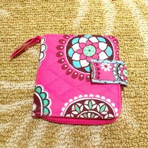 Vera Bradley Wallet